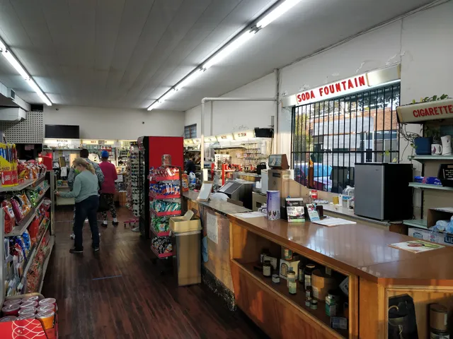 Kessler's Pharmacy