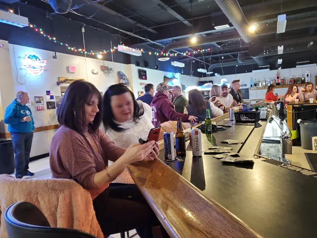 Cumberland Outdoor Club Inc