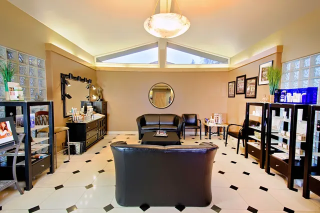 Creekside Day Spa & Laser Center