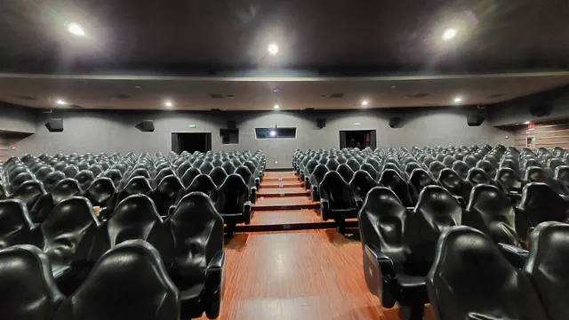 Multisala Planet Teatro Vasquez