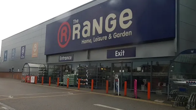 The Range - Bridgwater