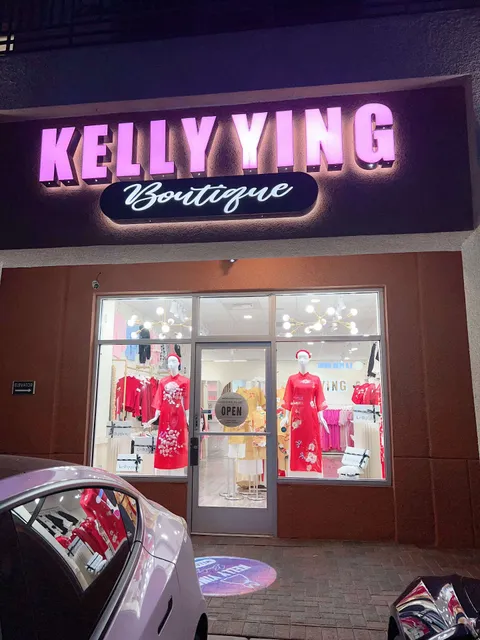 Kelly Ying Boutique