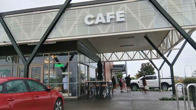 Blended Deli & Eatery