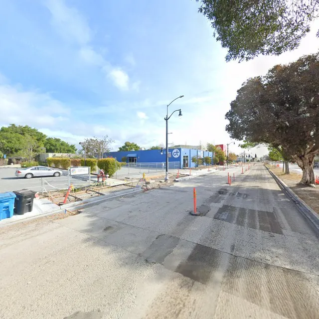 College Track East Palo Alto