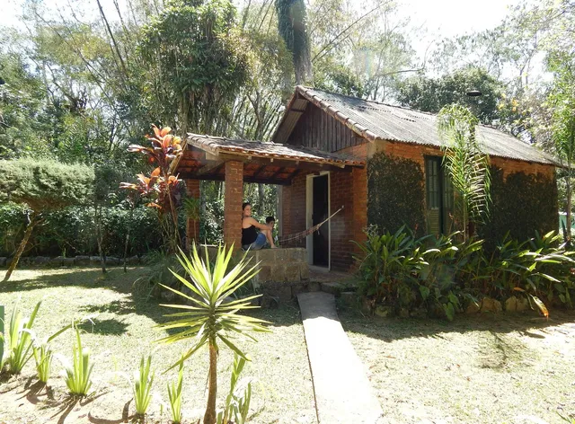 Pousada Sítio Serenar