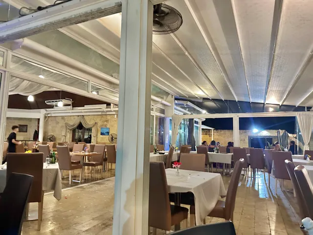 Ferretti Restaurant