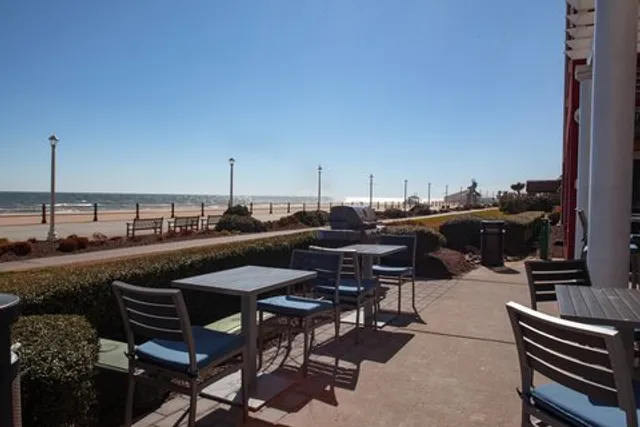 Residence Inn by Marriott Virginia Beach Oceanfront