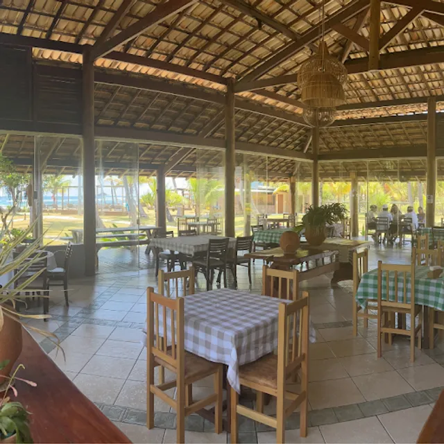 Aytyaram Restaurante & Lounge Bar