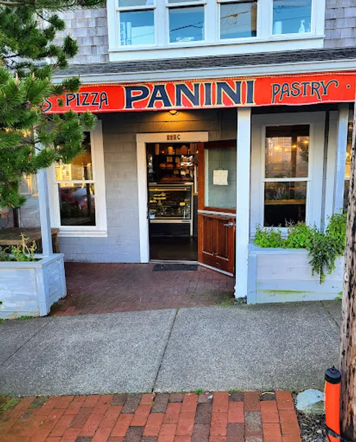 Panini Bakery