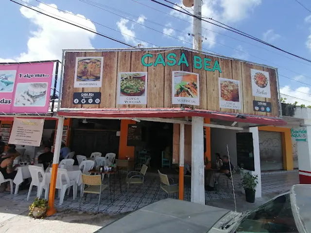 Casa Bea