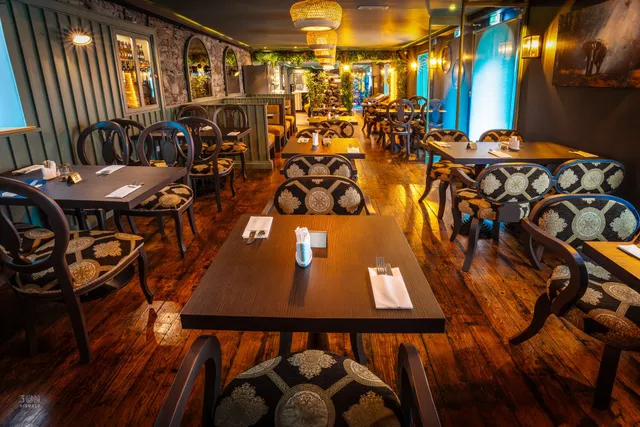 Delhi Darbar Maynooth