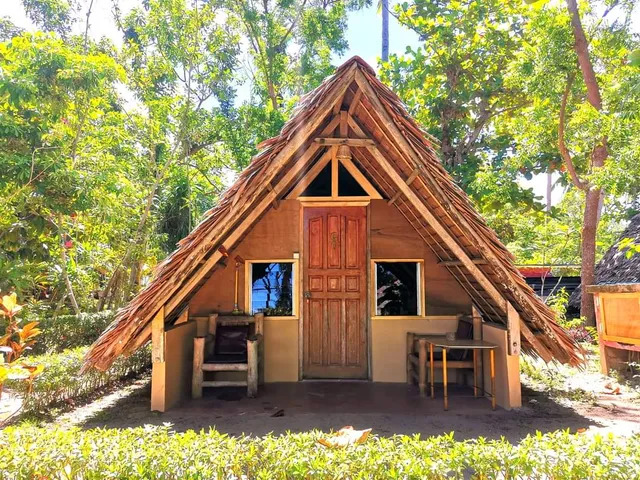 Sulu Sunset Beach Resort