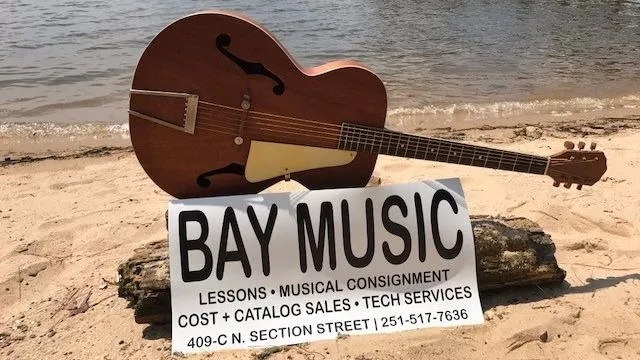 Bay Music