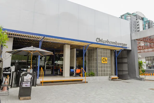 Chicohamburger