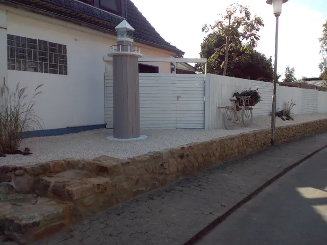 Berenscher Küstenbrise - Antonia Beier