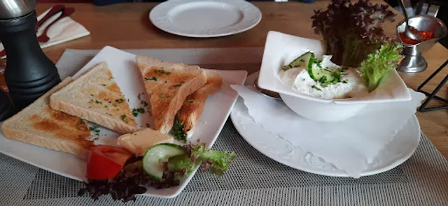 Steak House Balkangrill Bremerhaven