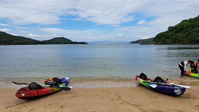 Hoi Ha Wan Hoi(Fat Kee) Store