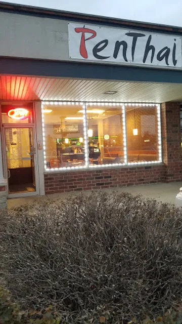 Penthai