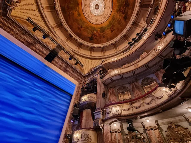 Novello Theatre