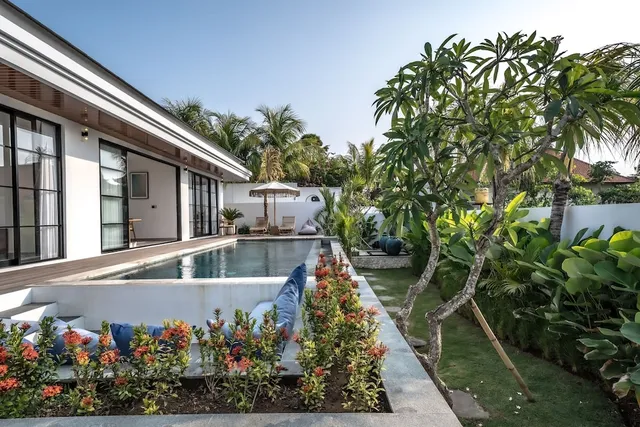 Jing Jang Villas - Bali Private Villas