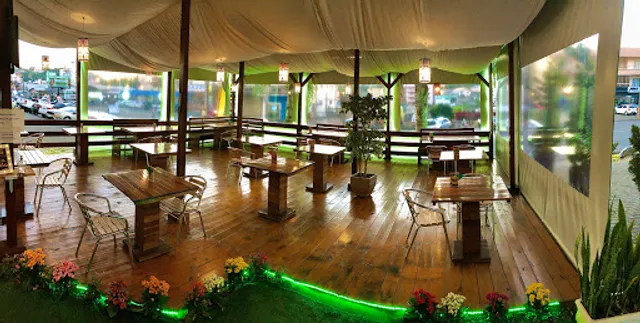 La Rotta - Restaurante & Adega