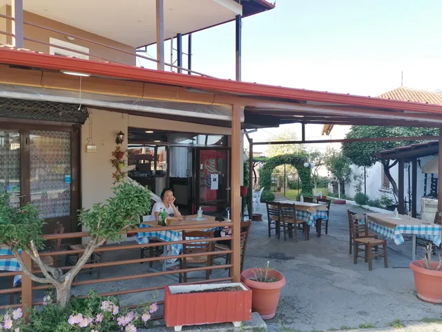 Ψησταριά "Ο Διονύσης"