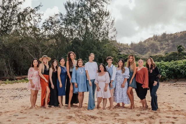 Reveal Hair & Makeup