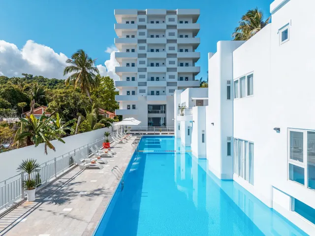 Coastal Village Phu Quoc