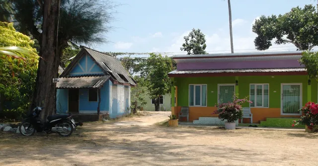 Marina Resort And Restaurant