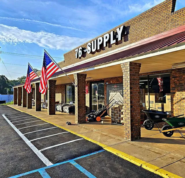76 Supply Hardware & Home