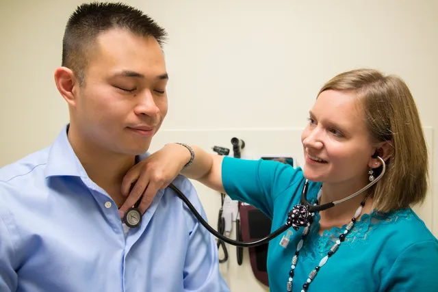 UW Medicine Primary Care at Woodinville