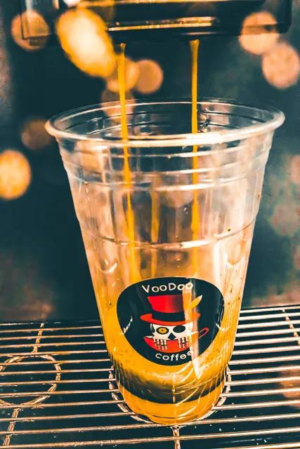 Voodoo Coffee