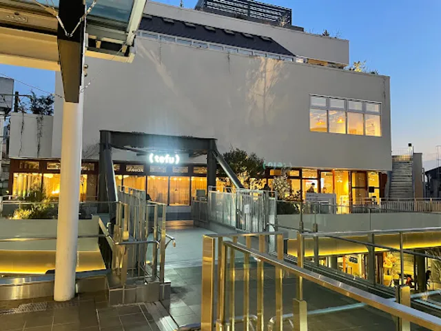 Shimokita Ekimae Cinema K2