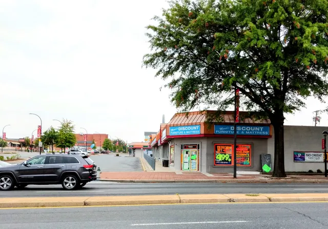 Marios mattress and furniture