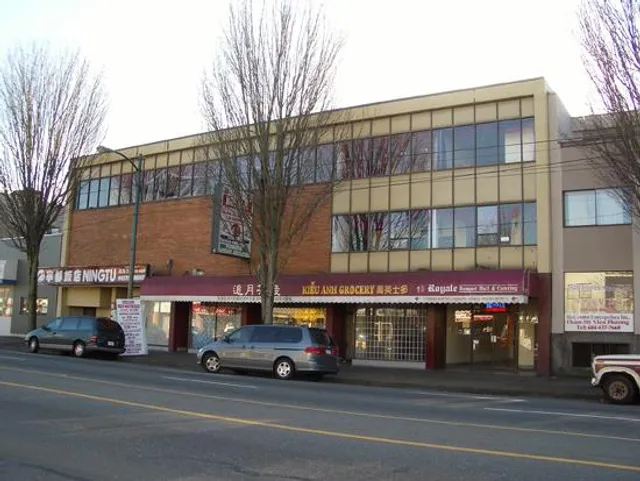 Muslim Association of Canada- MAC