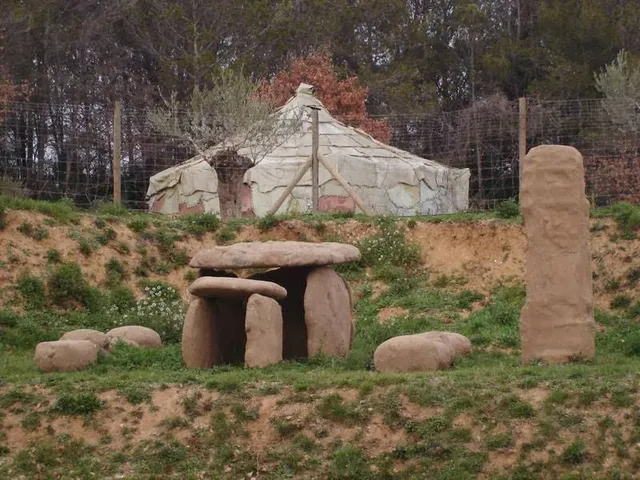 casa de colònies Ca n'Oliver