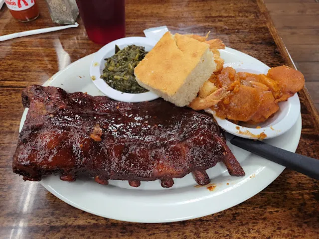 Stephanie's Restaurant II