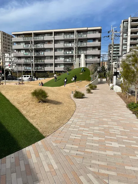 masumi park Masumi Park