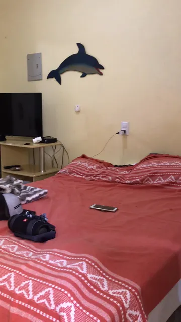 Residencial Tia Nica