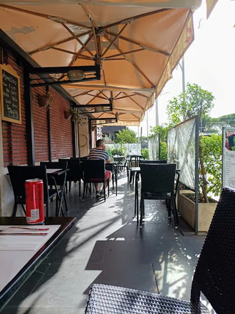 Da Franco All'Aventino