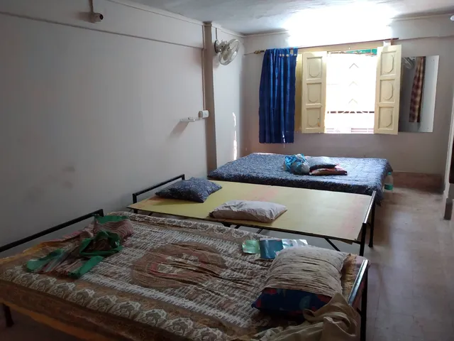 Debalaya Guest House