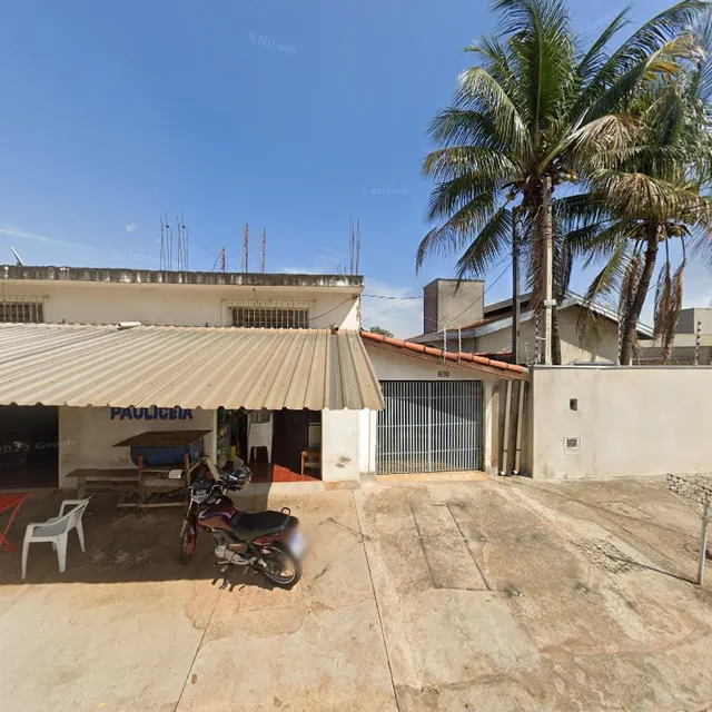 Bar E Mercearia Paulicéia