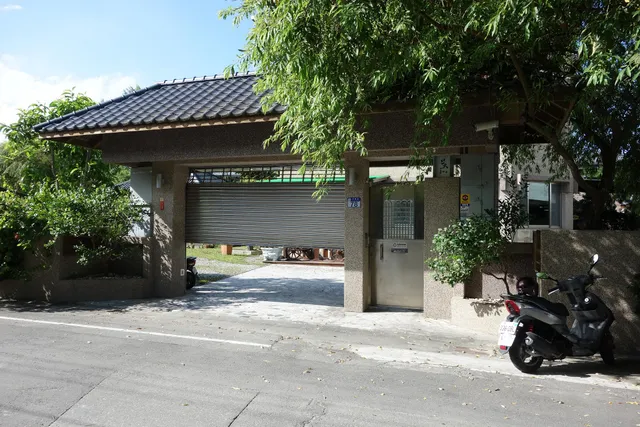 Kamiyamato B&B