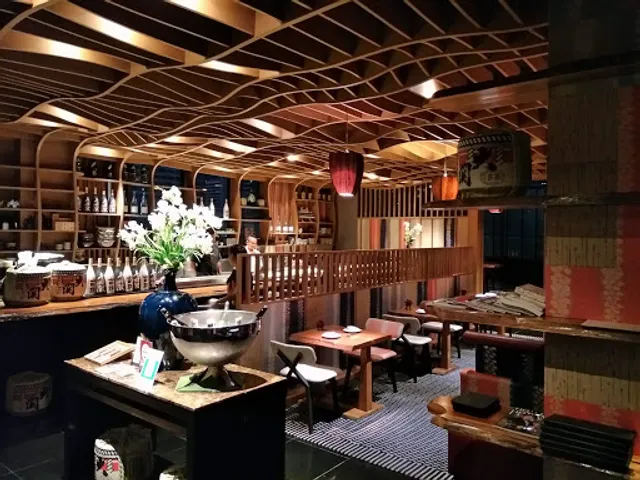 YTSB - Yellow Tail Sushi Bar