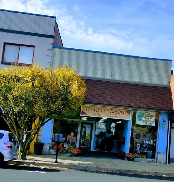 Anna Marie's Florals and Decor