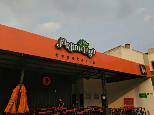 Espetaria Jardim do Lago