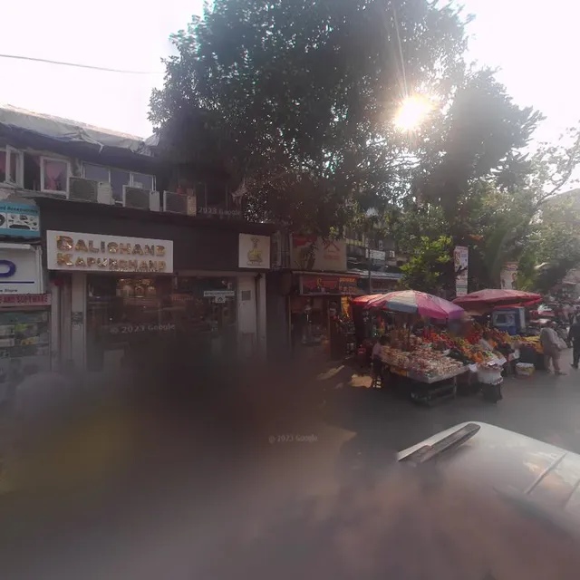 Burg'Bite House - Burger House