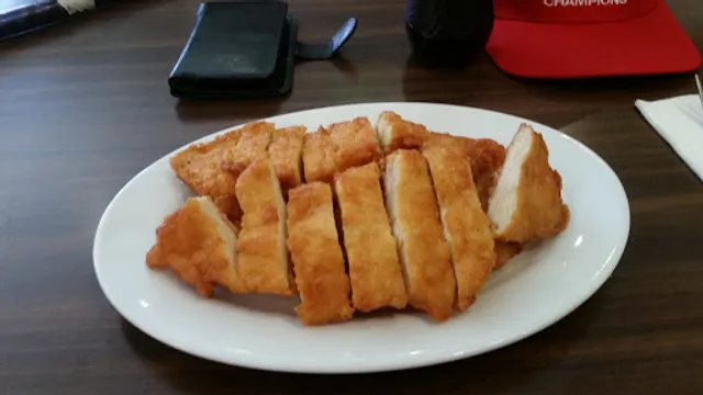 The Star Chinese Restaurant