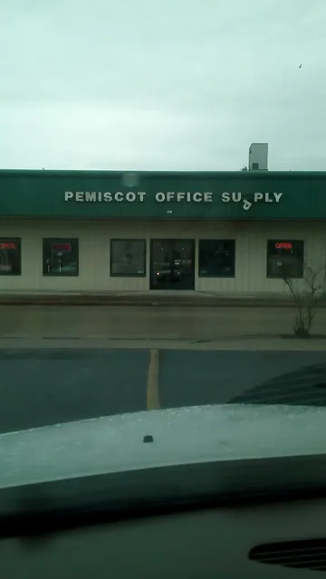 Pemiscot Office Supply