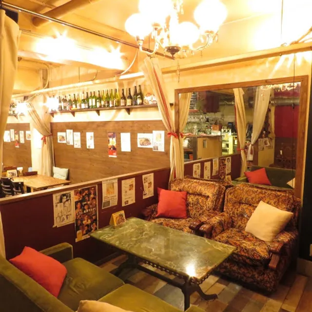 イタリアン居酒屋 イチバンチョウバル